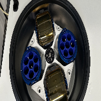 Eppendorf Centrifuge 5810R image 1